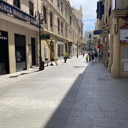 Apartment Pasaje Gondomar 11 Córdoba