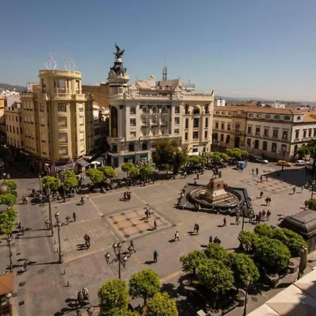 Pasaje Gondomar 11 Córdoba
