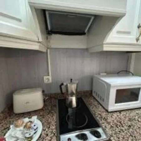 Pasaje Gondomar 11 Apartment *