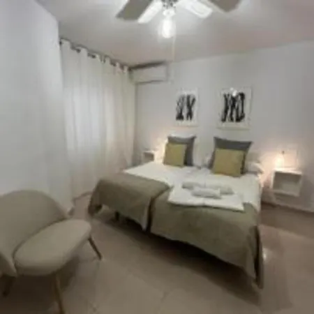 Pasaje Gondomar 11 Apartment Cordoba
