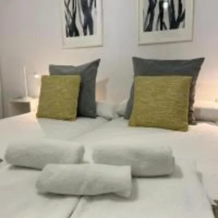 Apartment Pasaje Gondomar 11 Córdoba