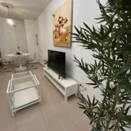 Pasaje Gondomar 11 Apartment *