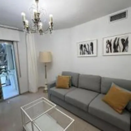 Apartment Pasaje Gondomar 11 Córdoba