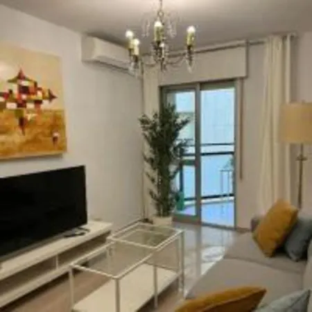 Pasaje Gondomar 11 Córdoba