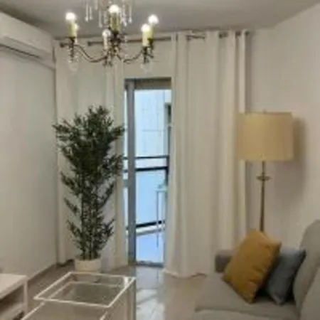 Pasaje Gondomar 11 Apartment *