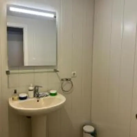 Apartment Pasaje Gondomar 11 Córdoba