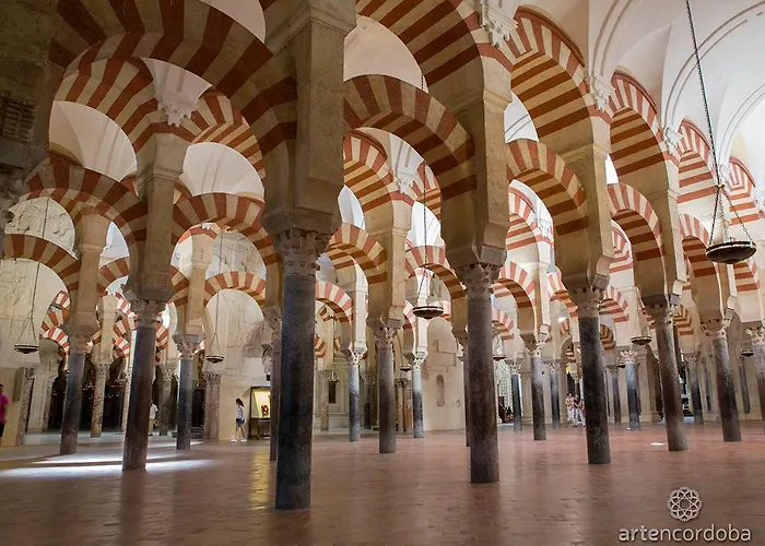 Pasaje Gondomar 11 * קורדובה