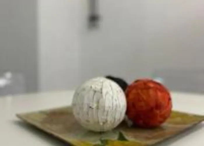 Pasaje Gondomar 11 דירה