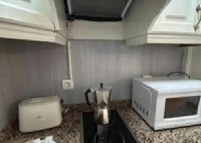 Pasaje Gondomar 11 דירה *