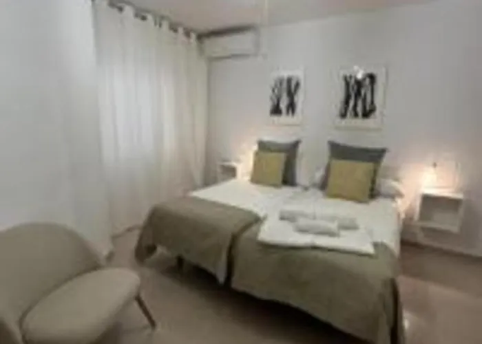 Pasaje Gondomar 11 Apartment Cordoba