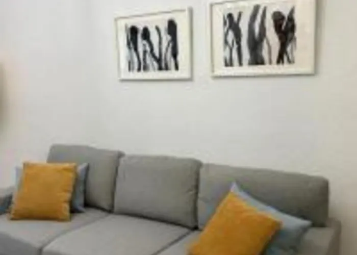 Pasaje Gondomar 11 Apartment