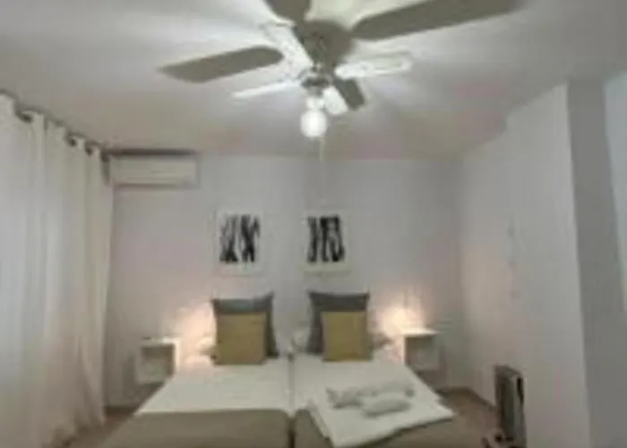 Apartment Pasaje Gondomar 11