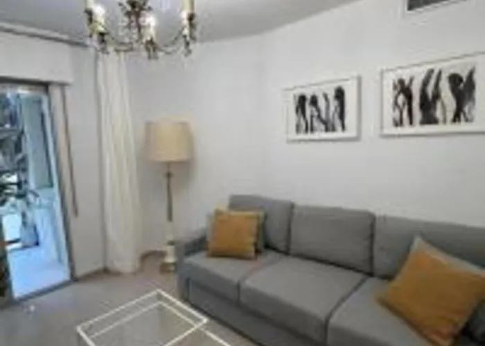 Apartment Pasaje Gondomar 11 Cordoba