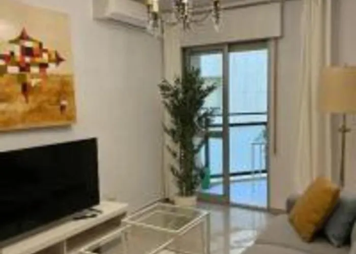 Pasaje Gondomar 11 Cordoba