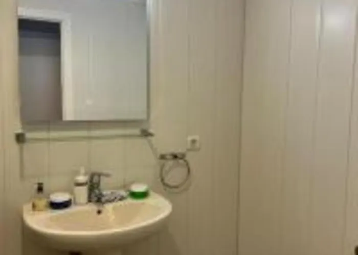 דירה Pasaje Gondomar 11 קורדובה