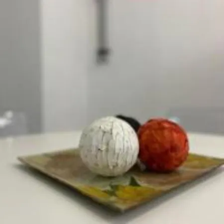 Pasaje Gondomar 11 아파트