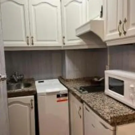 Pasaje Gondomar 11 아파트 코르도바