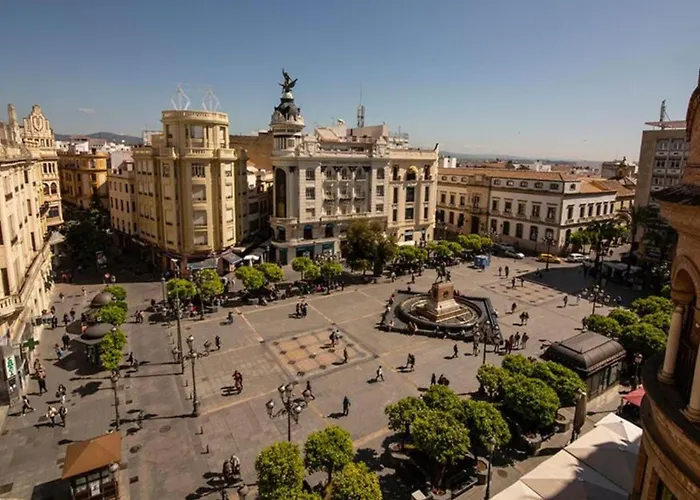 Pasaje Gondomar 11 코르도바