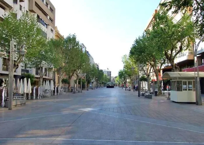 Pasaje Gondomar 11 * 코르도바