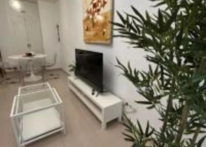 Pasaje Gondomar 11 아파트 *