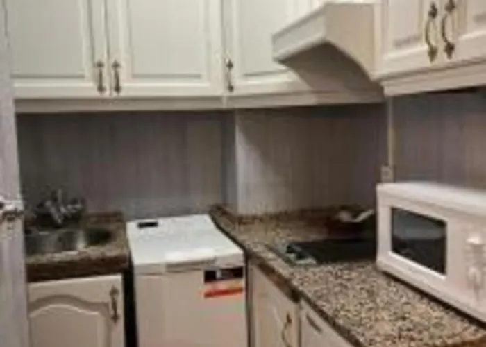 Pasaje Gondomar 11 아파트 코르도바