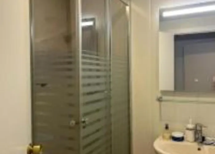 Pasaje Gondomar 11 아파트