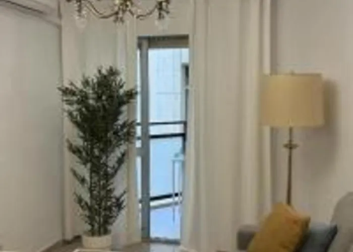 Pasaje Gondomar 11 아파트 *